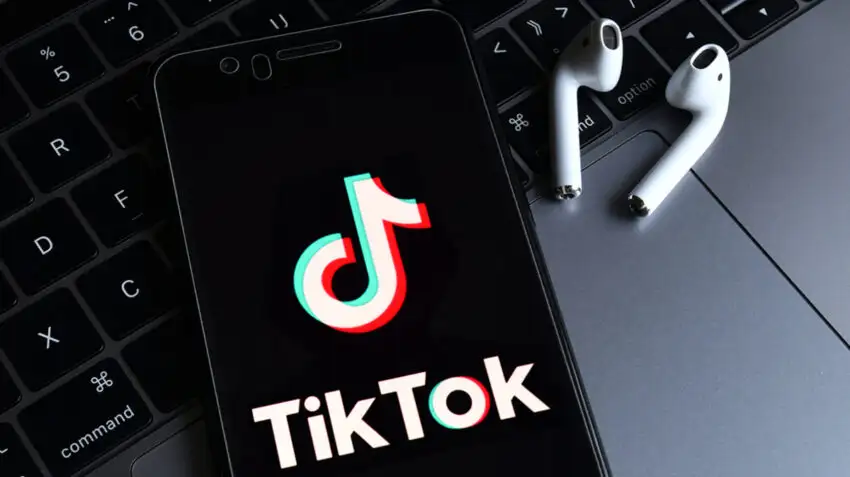 По примеру США. Эстония предлагает запретить TikTok в Европе