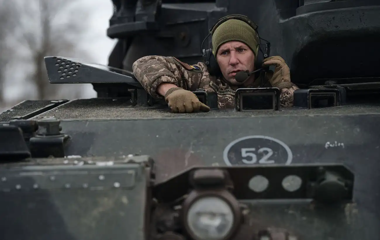 У Генштабі розповіли, на якому напрямку було найбільше боїв за сьогодні