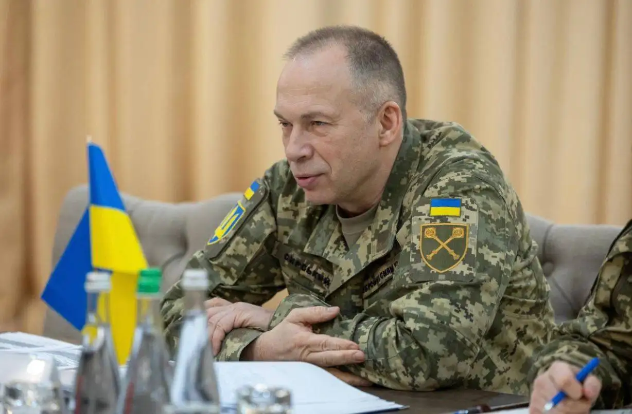 The General Staff of the AFU announced a number of significant shortcomings in the 156th Brigade