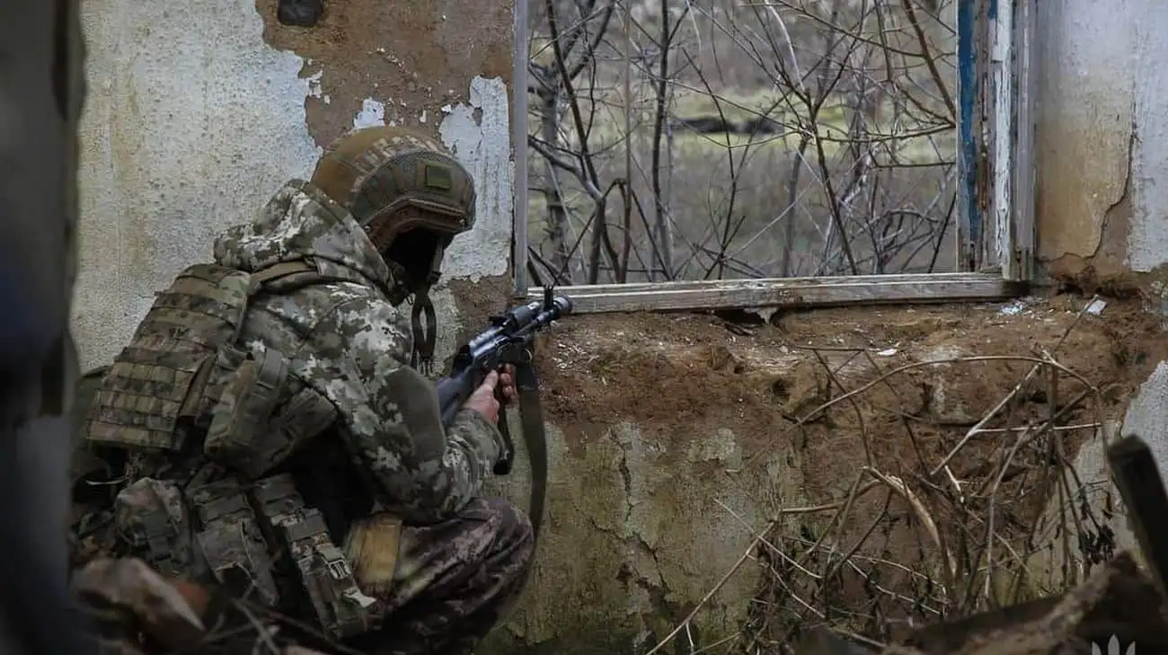 Сирський пояснив переведення в піхоту: Можливості мобілізації не покривають потребу