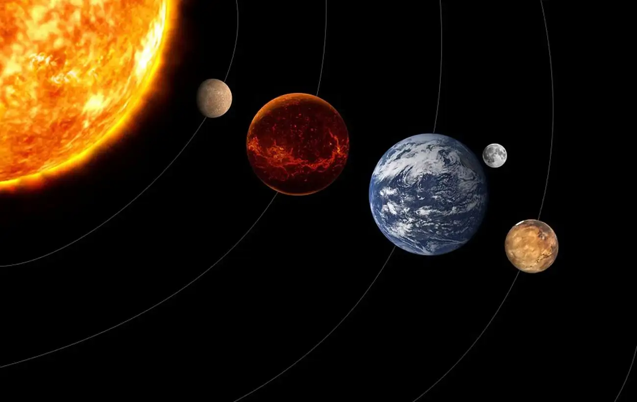 Парад планет станет началом новой эры. Астролог дала гороскоп для всех знаков Зодиака