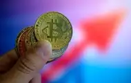 Bitcoin пробив новий історичний максимум