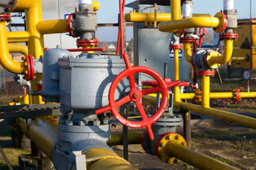 Transnistria agreed to receive gas through the state company Moldovagaz