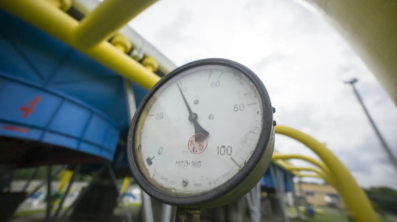 European Commission develops plan to completely halt Russian gas imports