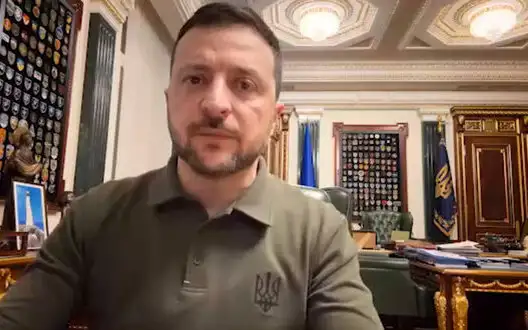 Zelenskyy comments on detention of military commanders: Status or any yesterday’s merits do not cancel rule of law. VIDEO