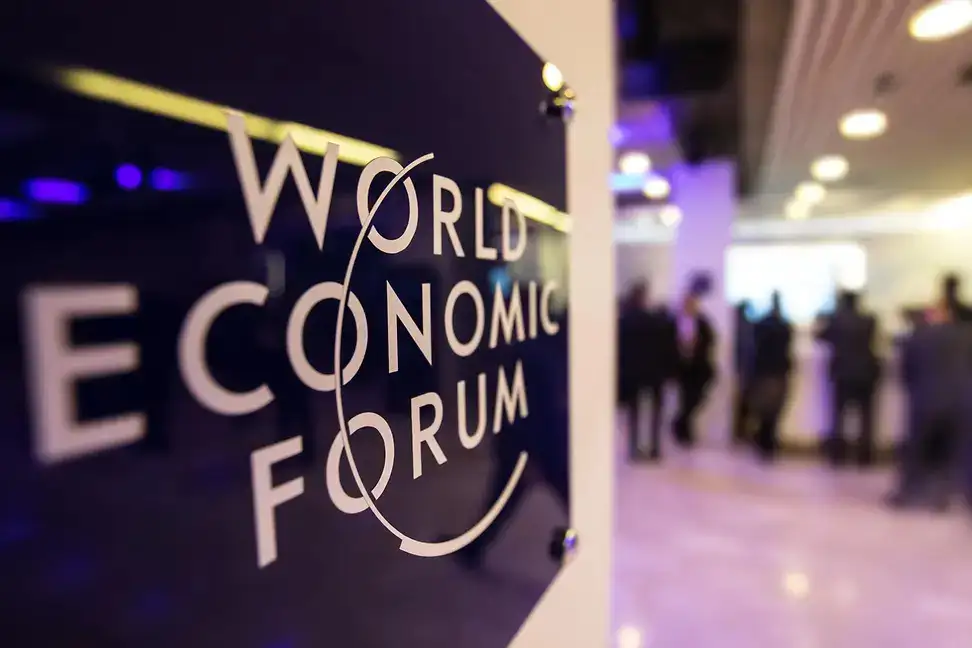 How will the world live in 2025? 10 global risks from the World Economic Forum