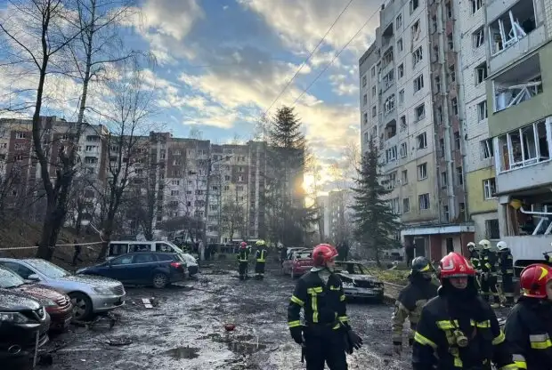 Угроза атак и перебоев связи: известный астролог предупредил об опасности для нескольких областей Украины