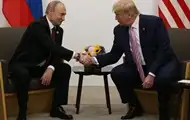 Трамп поговорит с Путиным. У РФ уже есть условия