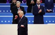 Трамп объявил своих кандидатов в будущее правительство США