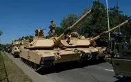 Уязвимости Abrams в Украине станут основой для модификации