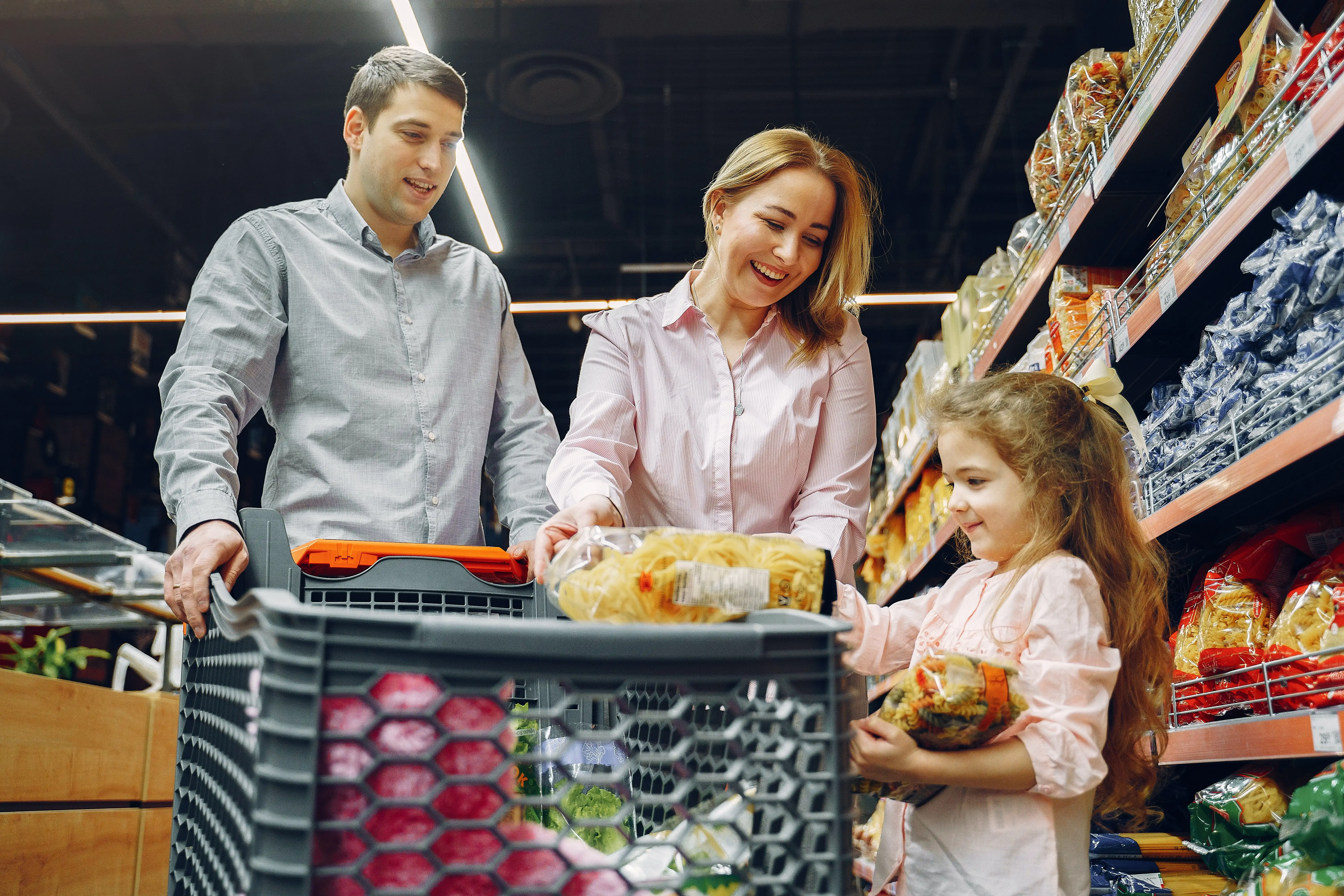 Слова, помогающие есть меньше: ученые узнали эффект маркировки продуктов на их потребление