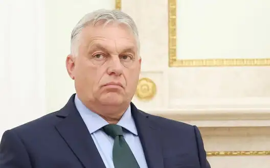 If Ukraine remains aggressive, it will lose. Hungary will fight back, - Orban on halting gas transit