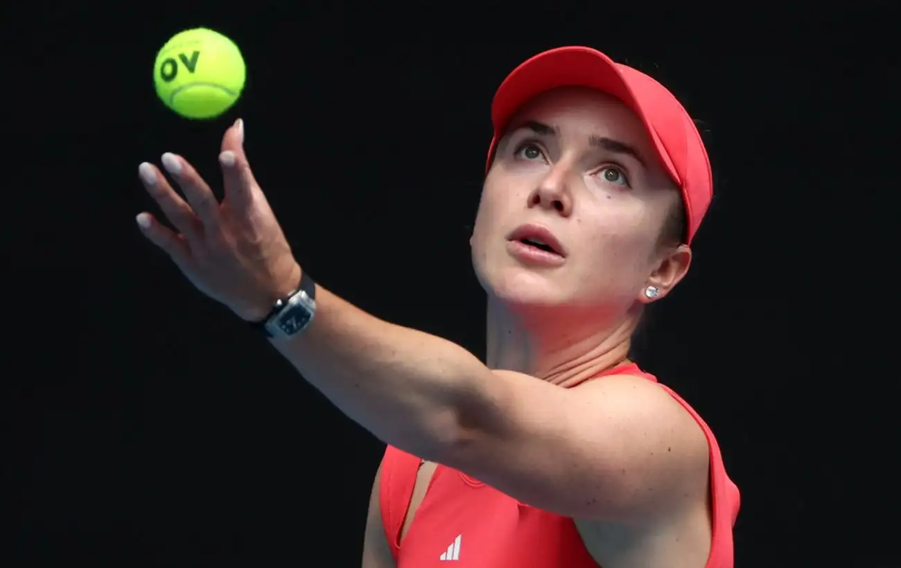 Зробила на одну помилку більше: Світоліна не пробилась у півфінал Australian Open 2025