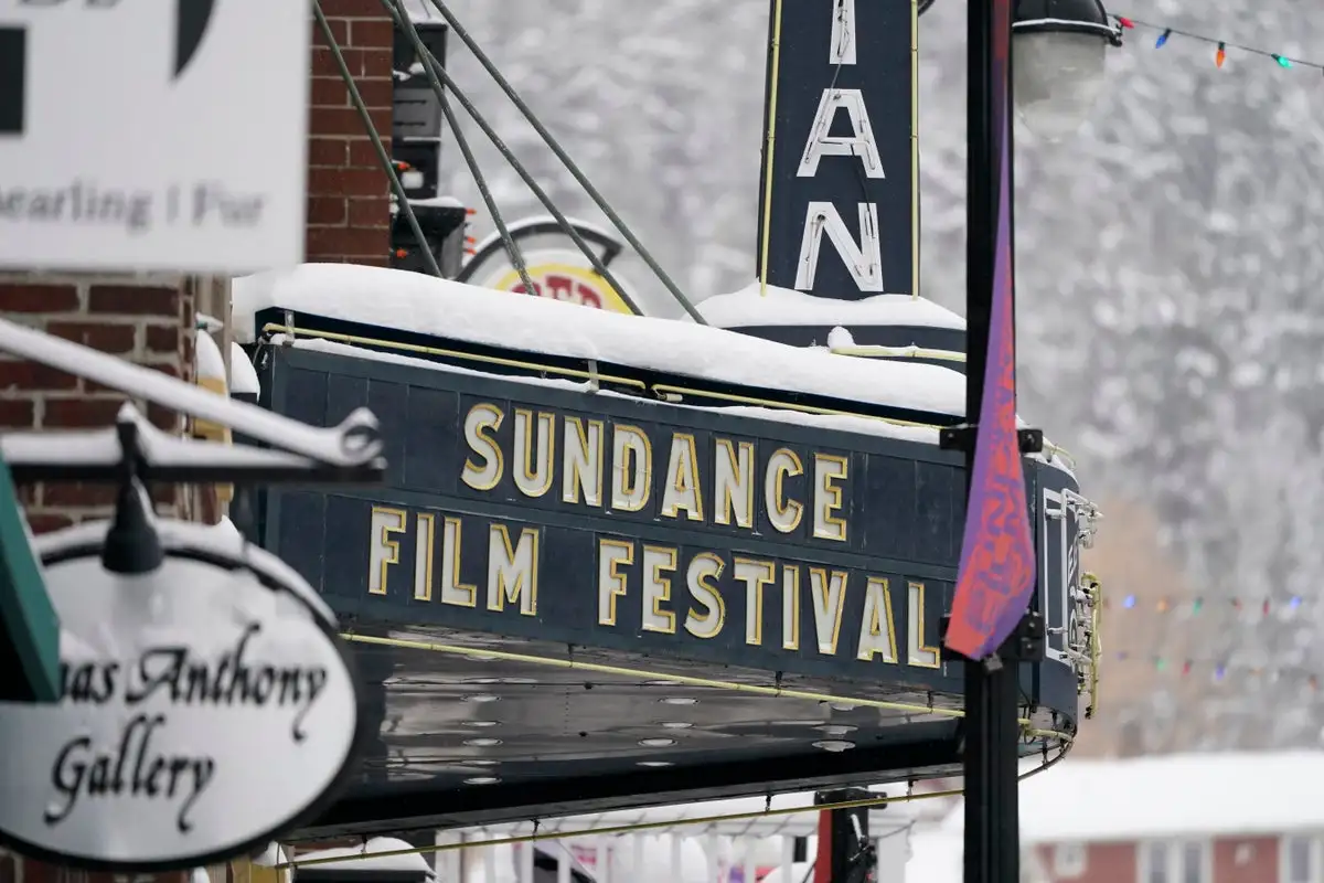 Everything you need to know about the 2025 Sundance Film Festival