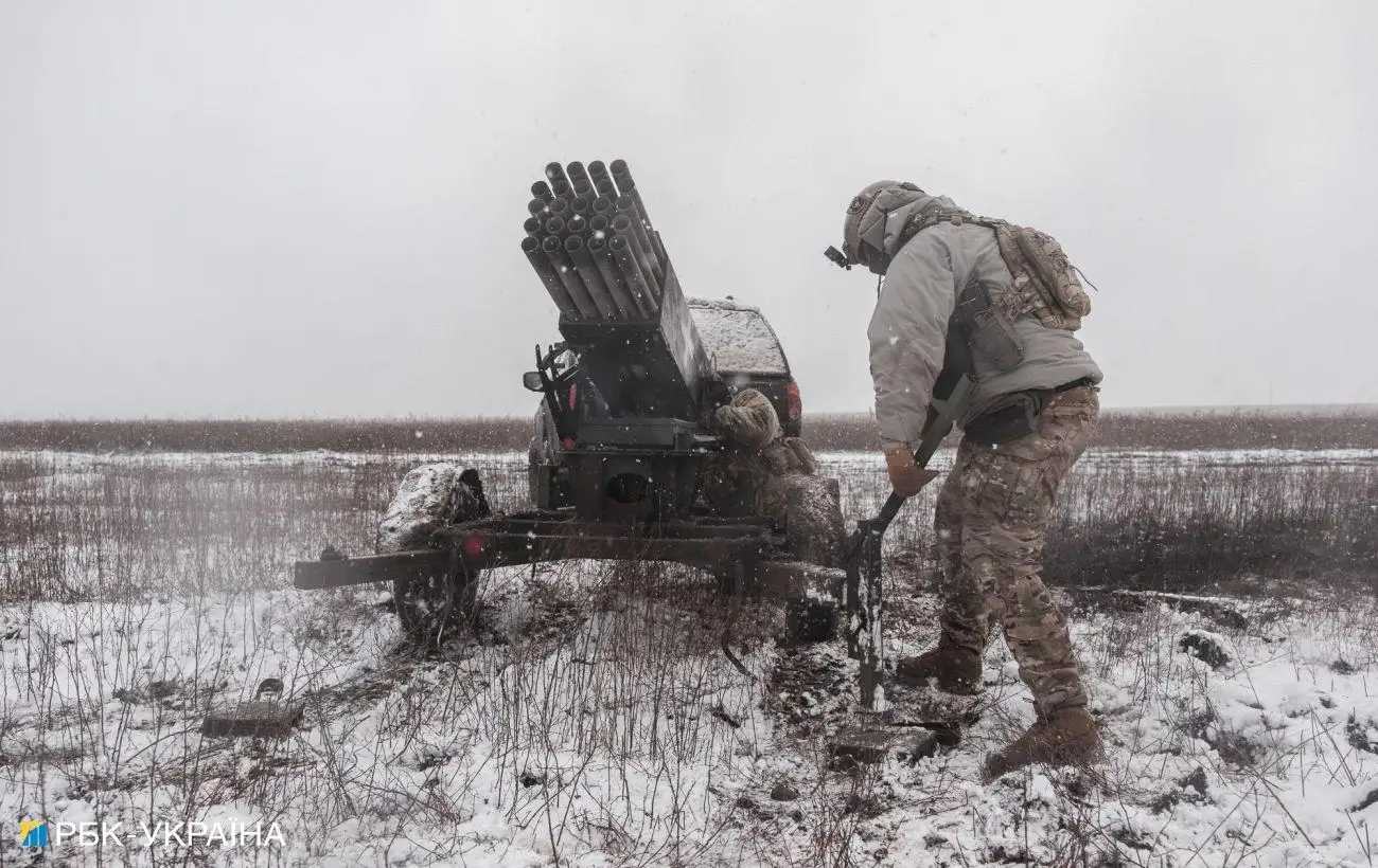 Оператори ССО показали відбиття штурму КНДРівців у Курській області (відео)