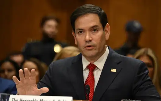 US wants to end war in Ukraine so that it doesn’t start again in 2-4 years - Rubio