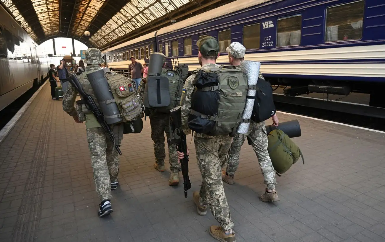 СЗЧ без "наслідків". Як військовим повернутись на службу, щоб не отримати покарання