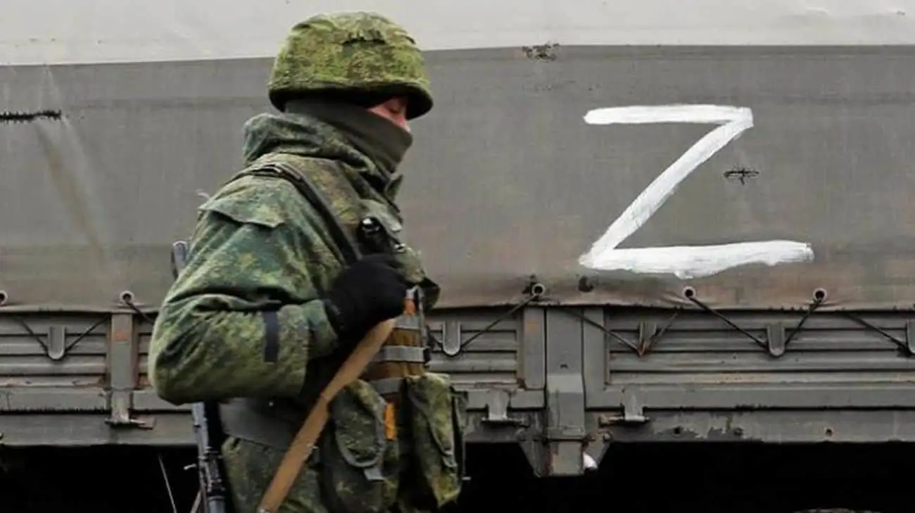 Once guns fall silent in Ukraine, Russia will begin military revival – British general