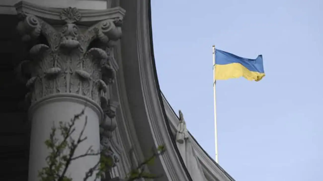 Ukraine's Foreign Ministry announces more digital services for Ukrainians abroad