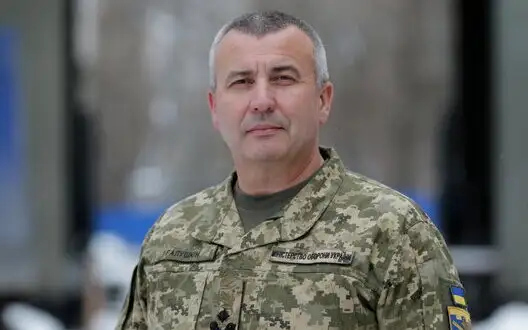 Poroshenko is ready to post bail for General Halushkin