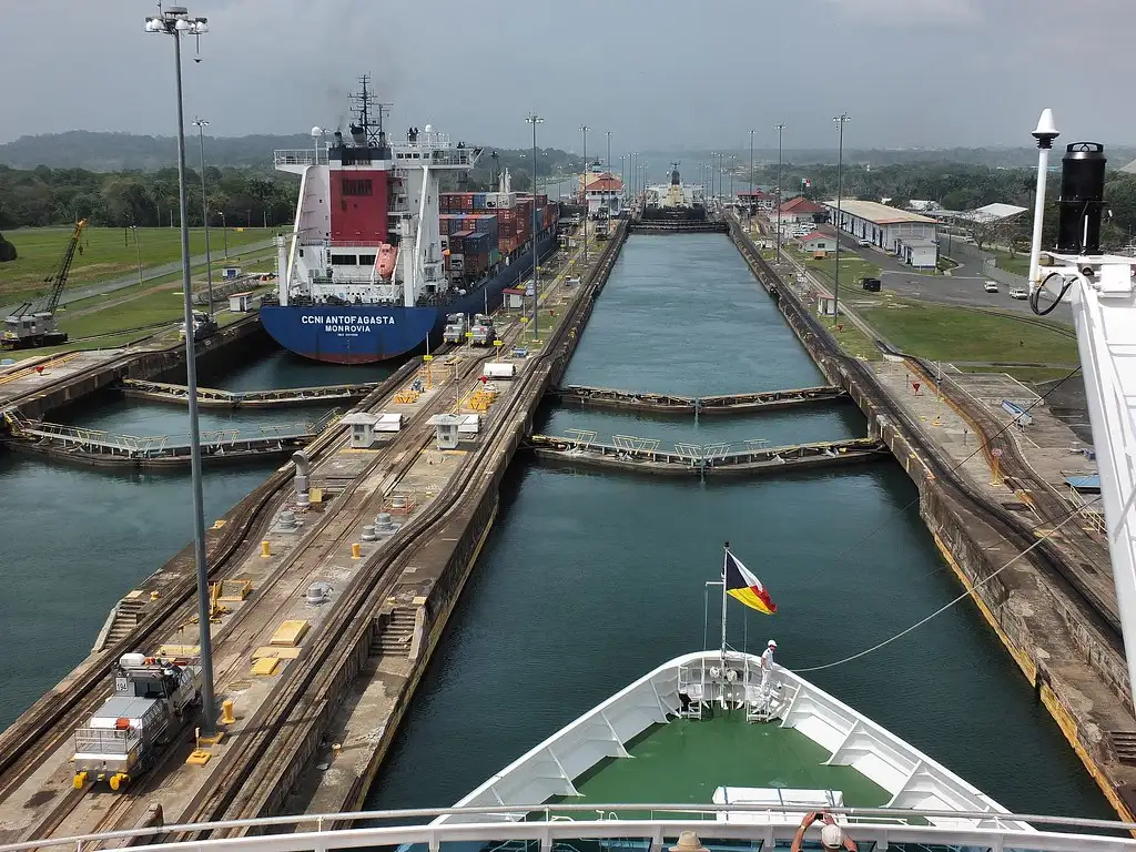 Panama appeals to UN over Trump's plans to take away Panama Canal