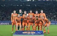 Шахтер - Брест 1-0. Онлайн-трансляция матча Лиги чемпионов