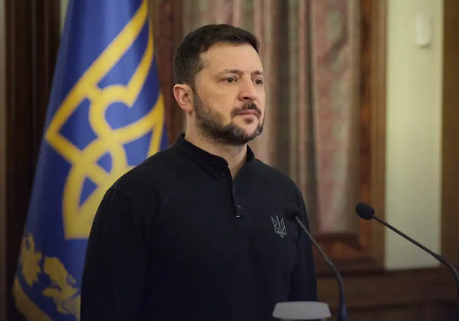 Zelenskyy revealed the reason for the failure of the Istanbul talks with Russia