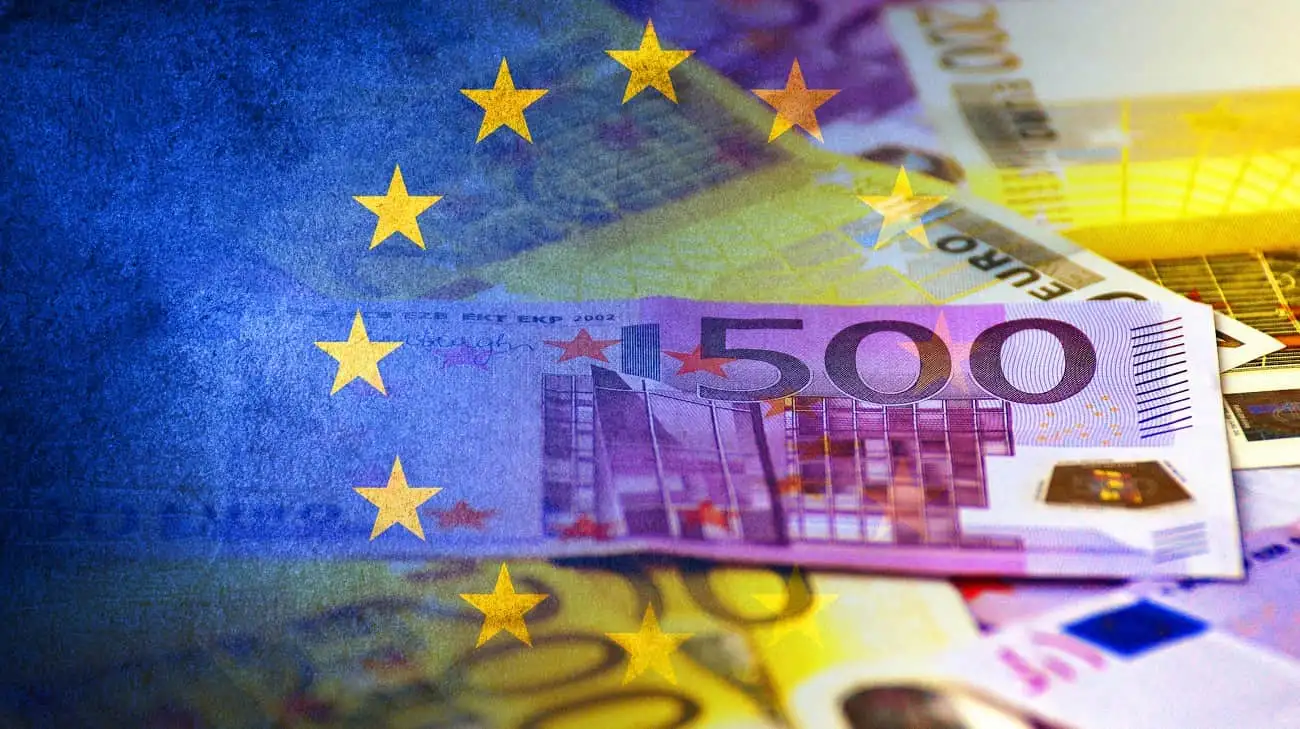 European Commission promises €35 billion to Ukraine in 2025 – photo