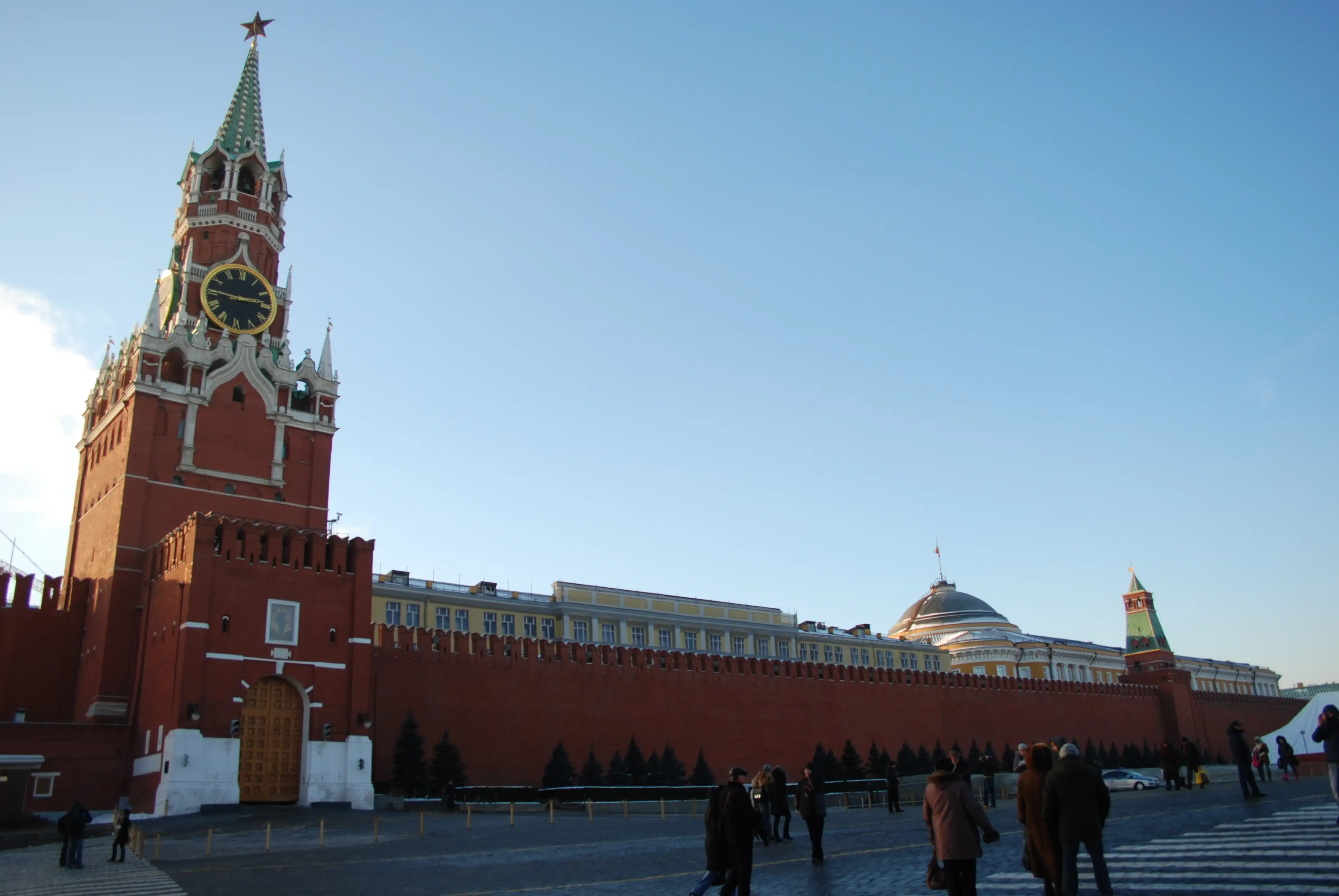 Russia has seen a dramatic drop in export revenues