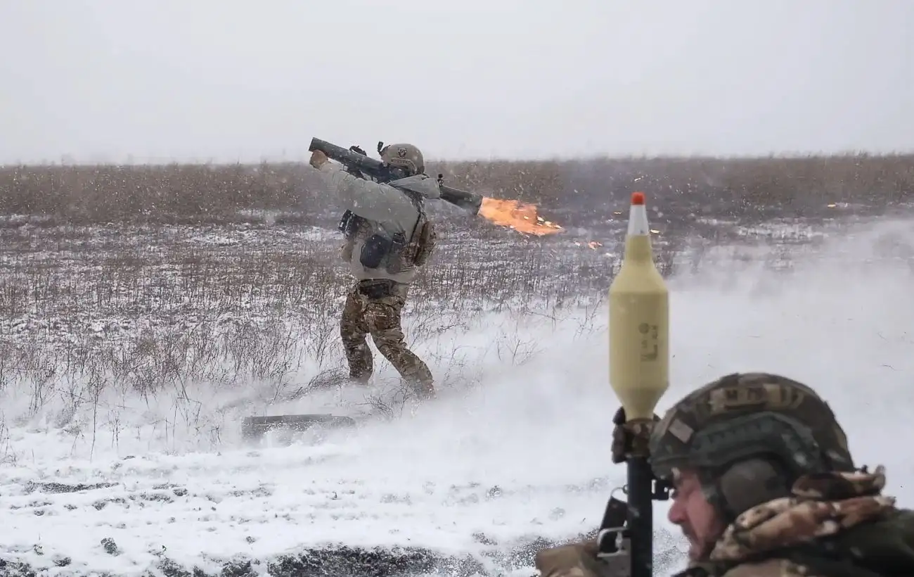 На Покровському напрямку відбулось більше половини боїв за добу, - Генштаб