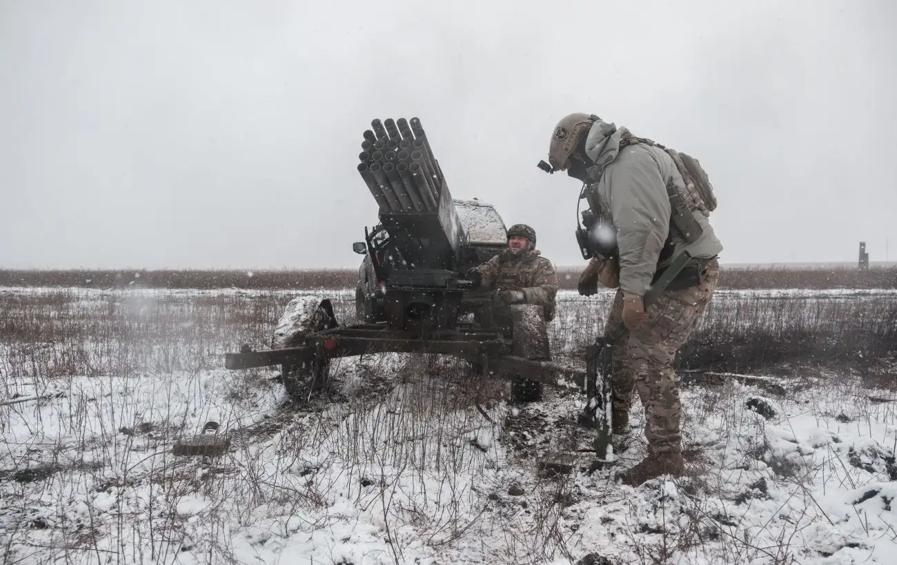 "Нам нужны мотивированные люди". Военные рассказали, как относятся к "бусификации"