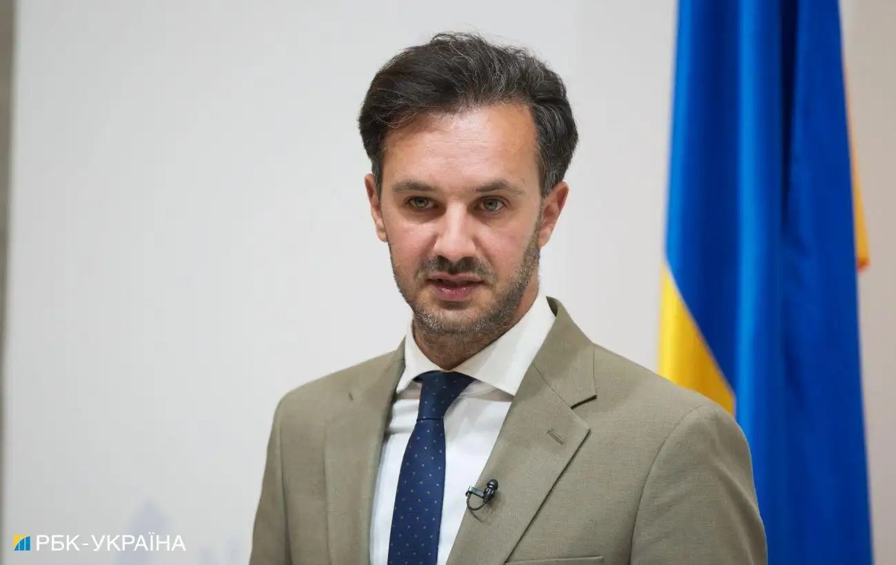 МИД направило обращение партнерам после расстрела украинских пленных