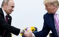 Трамп заявил, что планирует встретиться с Путиным