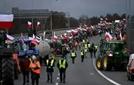 В Польше запретили протесты на границе