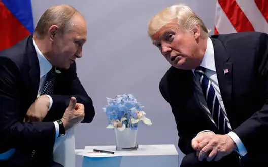 Russia not taking Trump’s sanctions threats seriously - WSJ