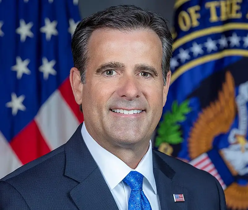 John Ratcliffe to head the CIA — what is known about him