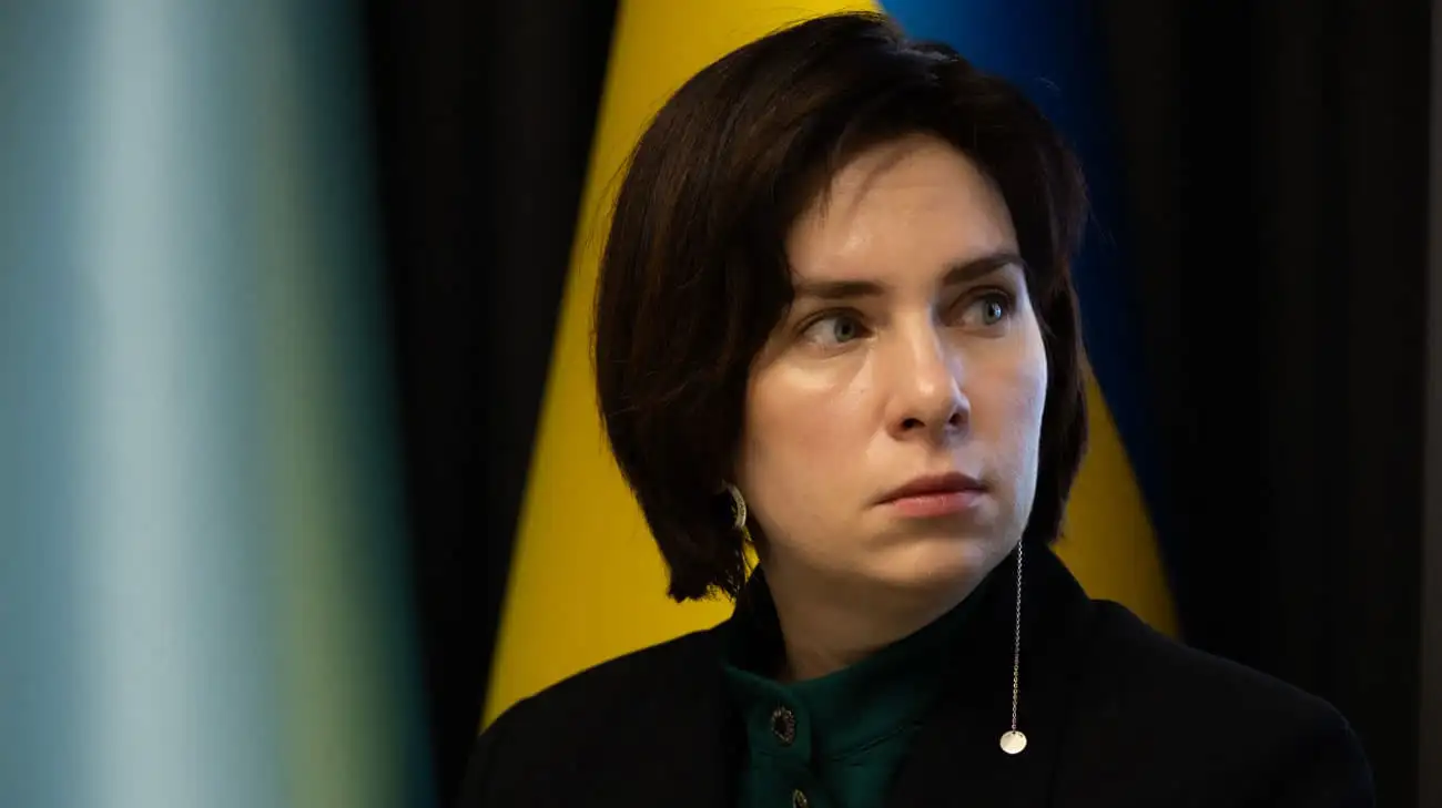 Zelenskyy appoints new presidential envoy to Crimea