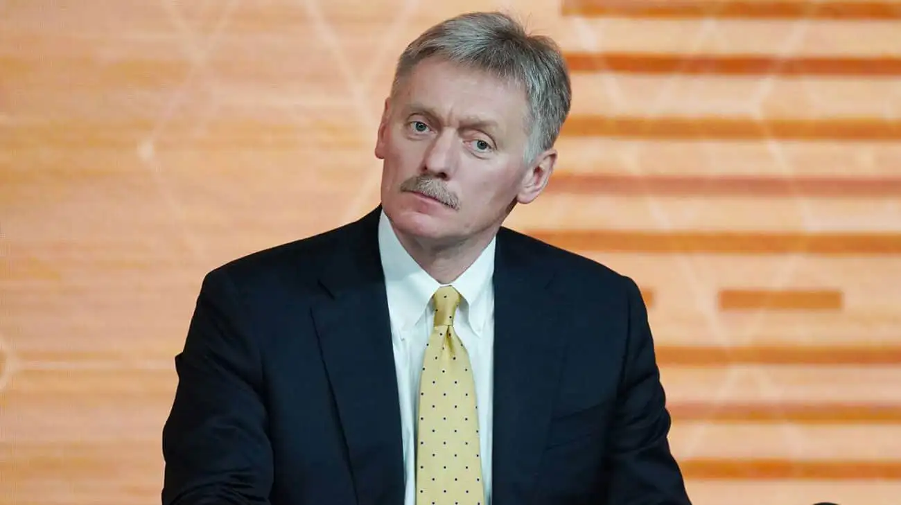 Kremlin responds to Trump: War against Ukraine not linked to oil prices