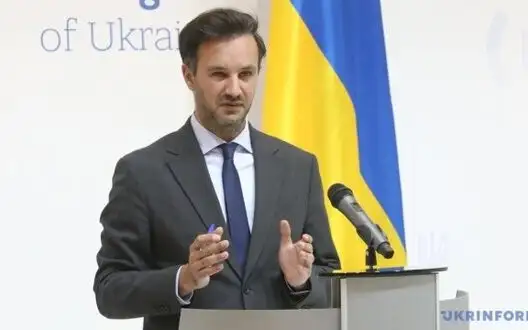 Ukraine’s Foreign Ministry on Russia’s ultimatum to NATO: "Utter bullshit, Moscow has no say here"