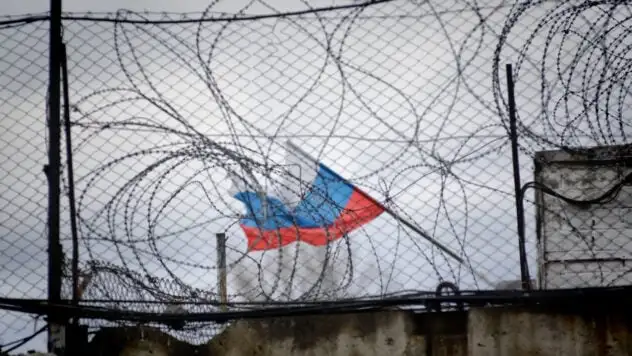 In Russia, they threaten prison for revealing ways to circumvent sanctions