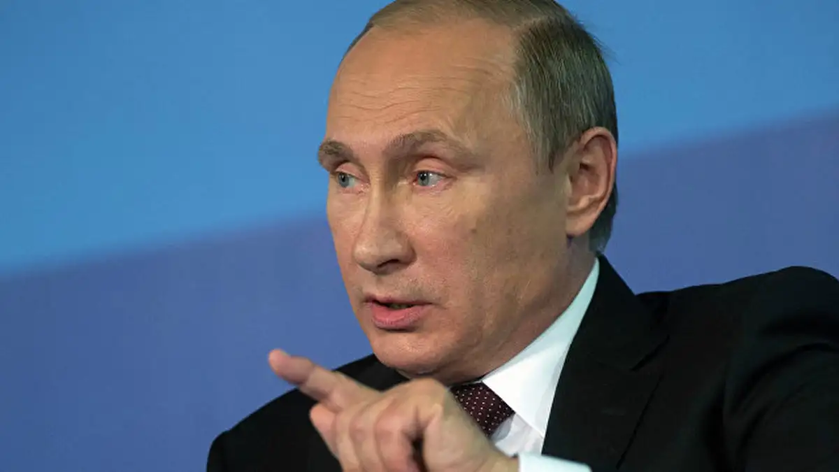 Putin signals he not interested in peace without his demands being met – ISW