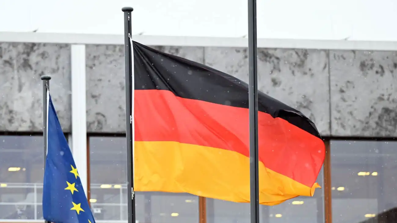 German Minister of Defence: If we stop supporting Ukraine, this war could become ours