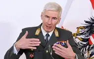 Глава Военного комитета ЕС сделал предложение о миротворцах в Украине