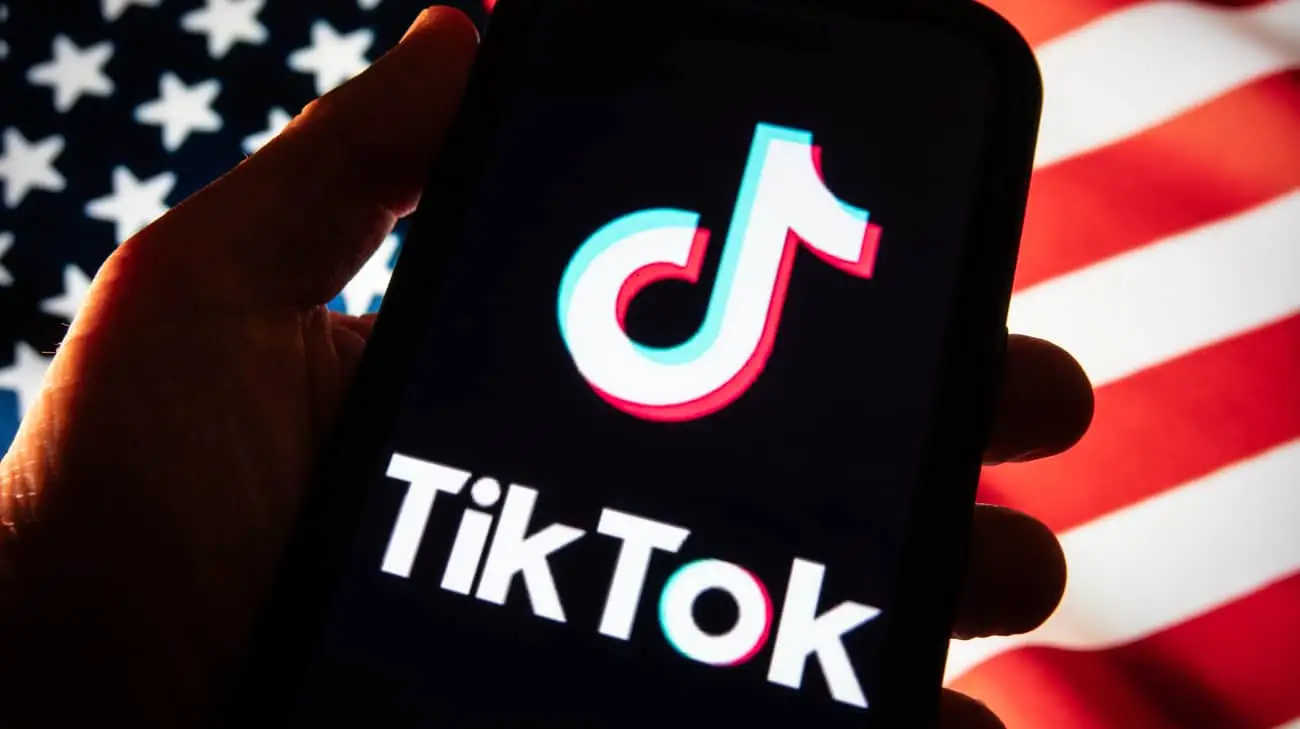 Трамп о TikTok: Приму решение в течение следующих 30 дней