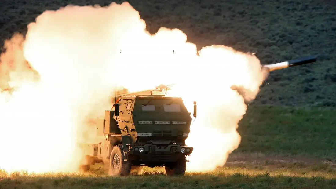 Заманили под HIMARS: почему ВС РФ теряют солдат под Курском, — Forbes