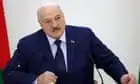 Belarus exit poll puts Lukashenko on 87.6% of vote in presidential election