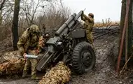 ЗСУ вийшли з південної частини Великої Новосілки