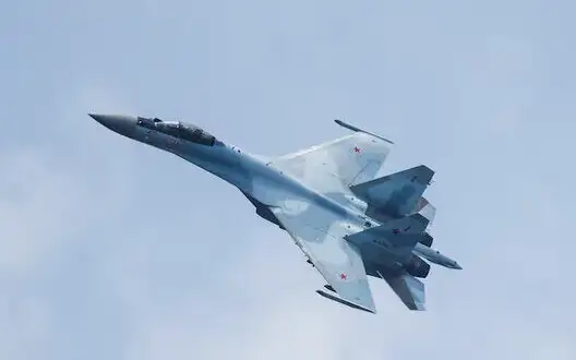 Iran has purchased Russian Su-35 fighters - Reuters