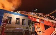 Удар по Харкову: з'явилися фото наслідків