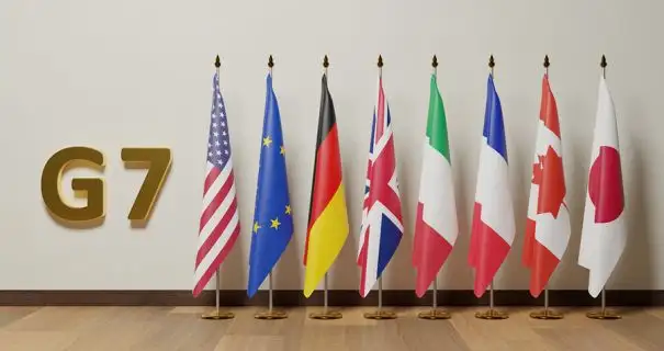 Посли G7 зробили заяву про конфлікт Умєрова з Агенцією оборонних закупівель